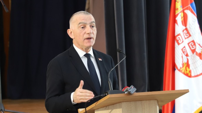 Odluke Komisije nisu presuda